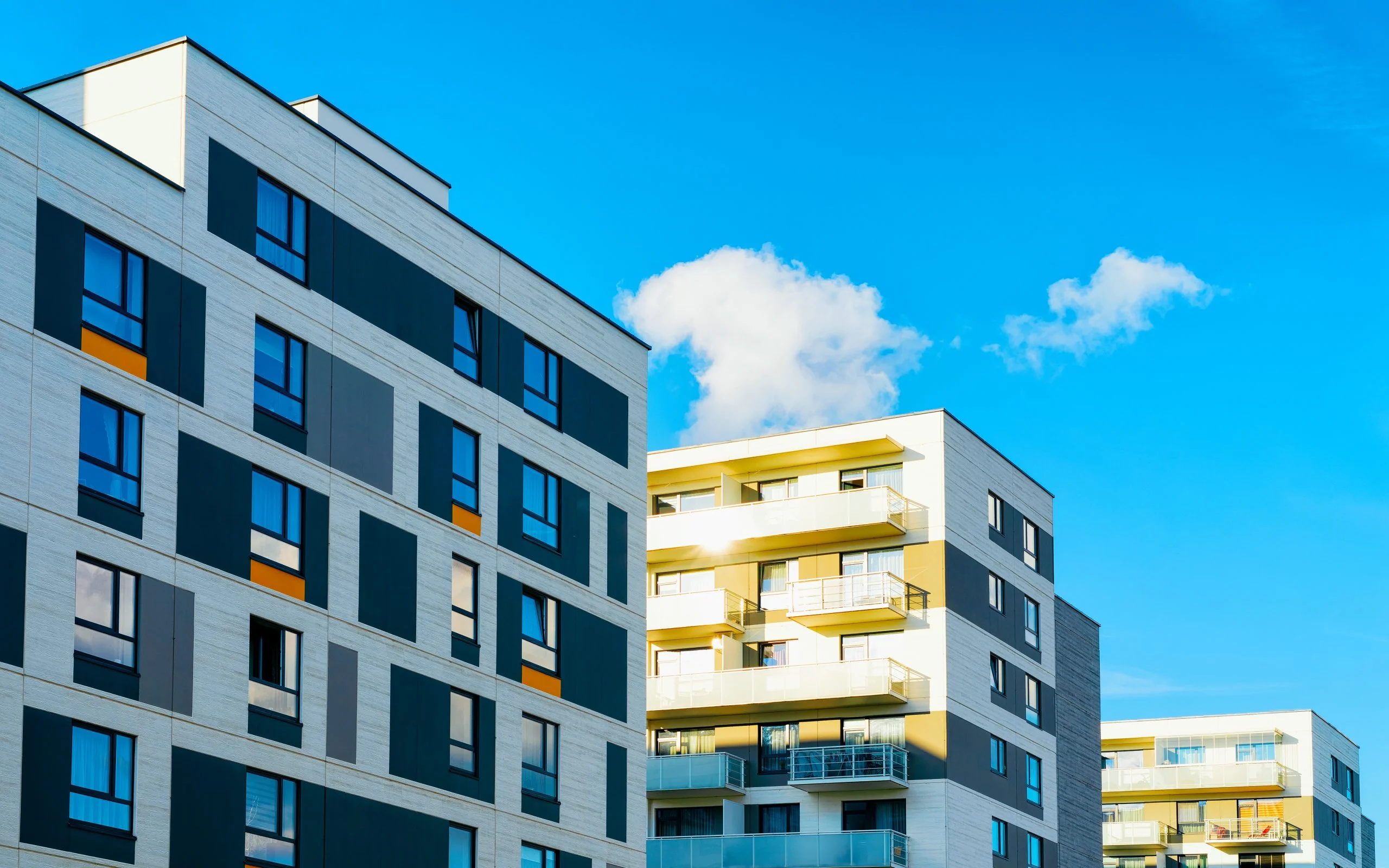 mixed use Proprty loan