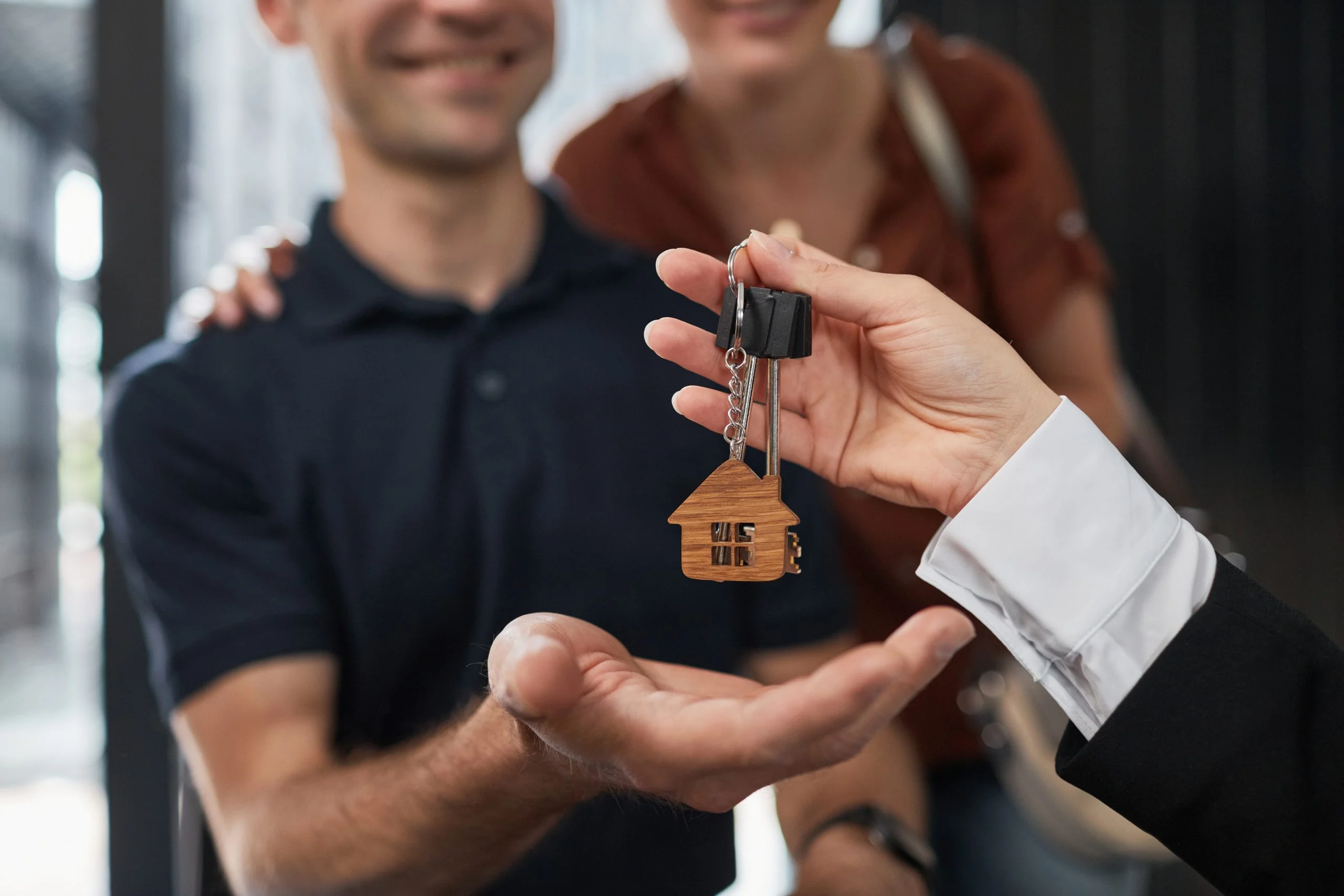 best investment property lenders Florida