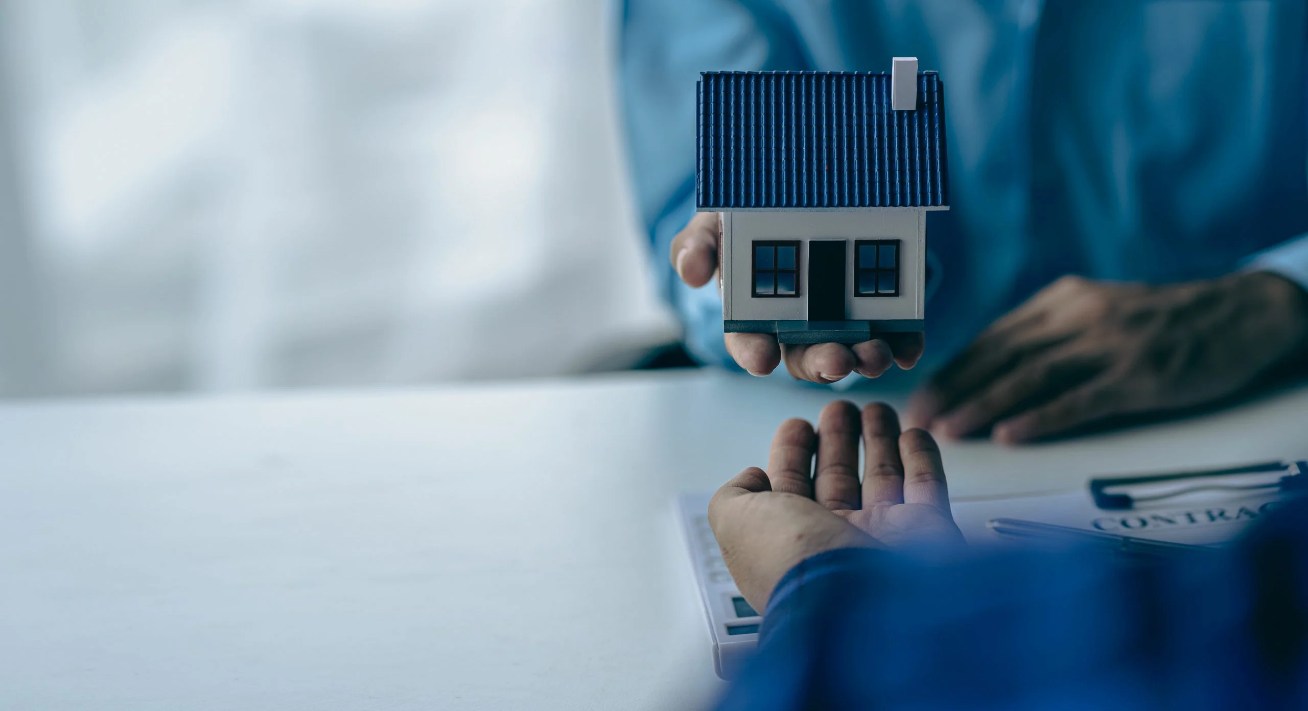 best investment property lenders Texas