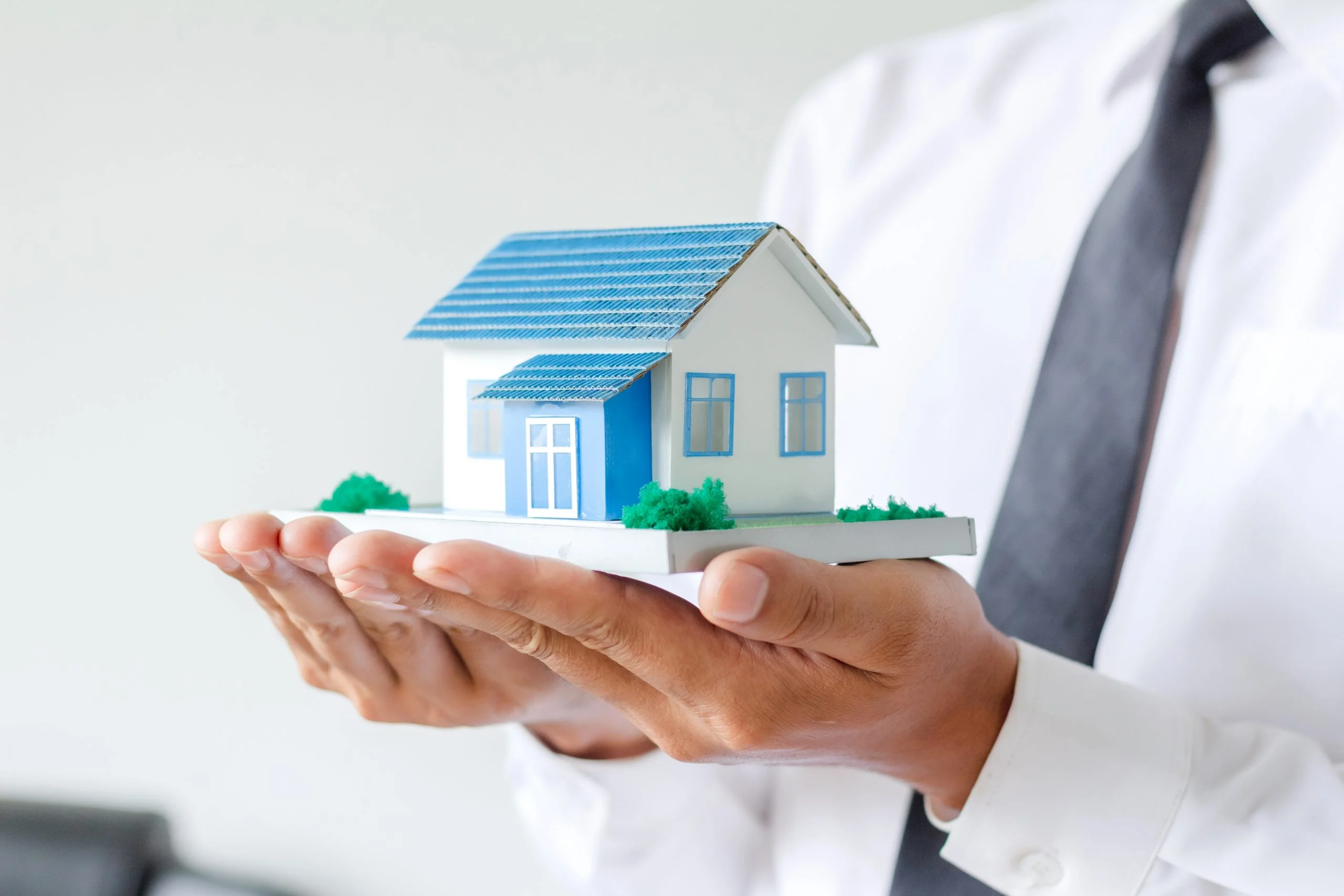 best investment property lenders Springfield