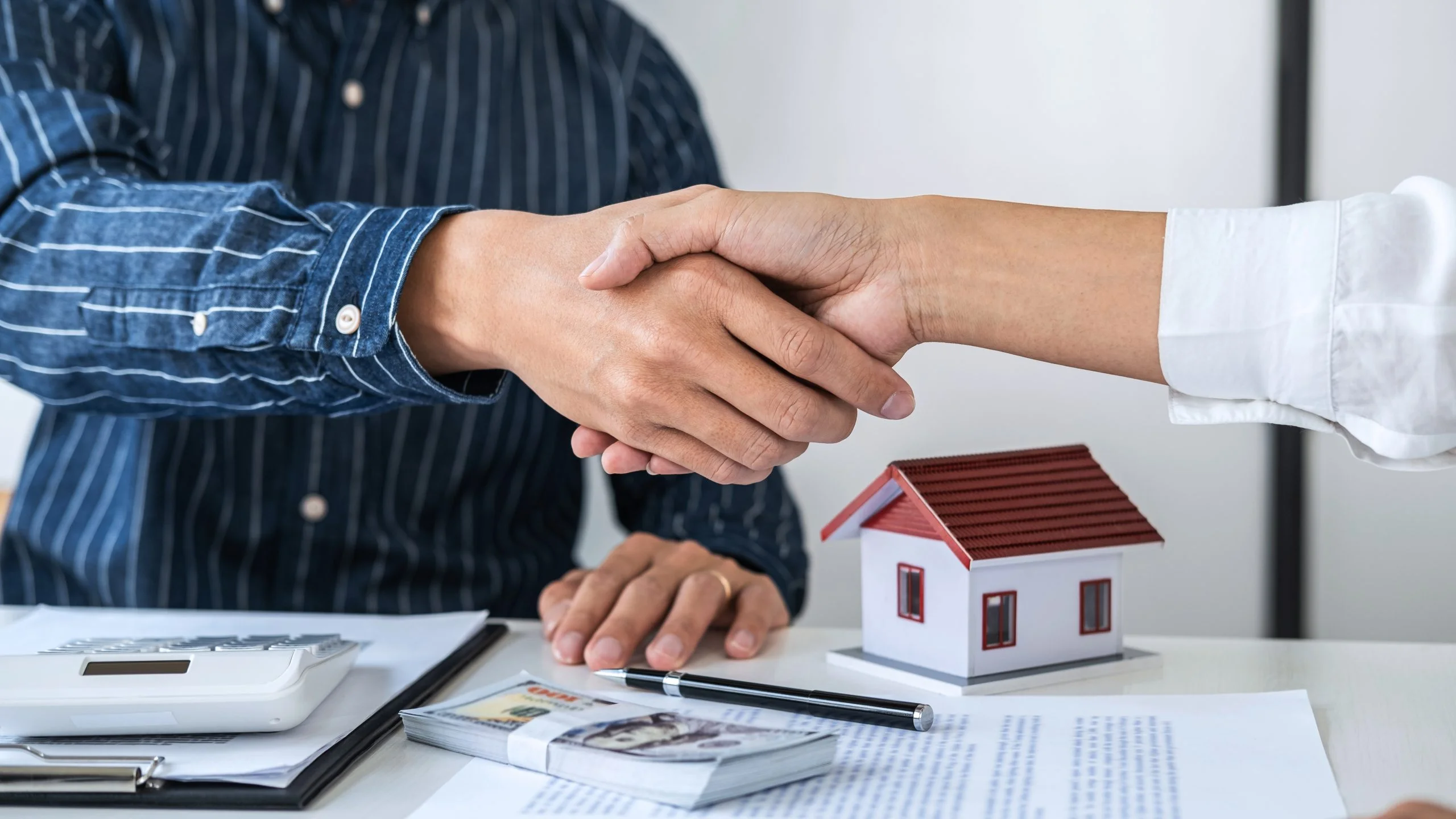 Investment Property Lenders
