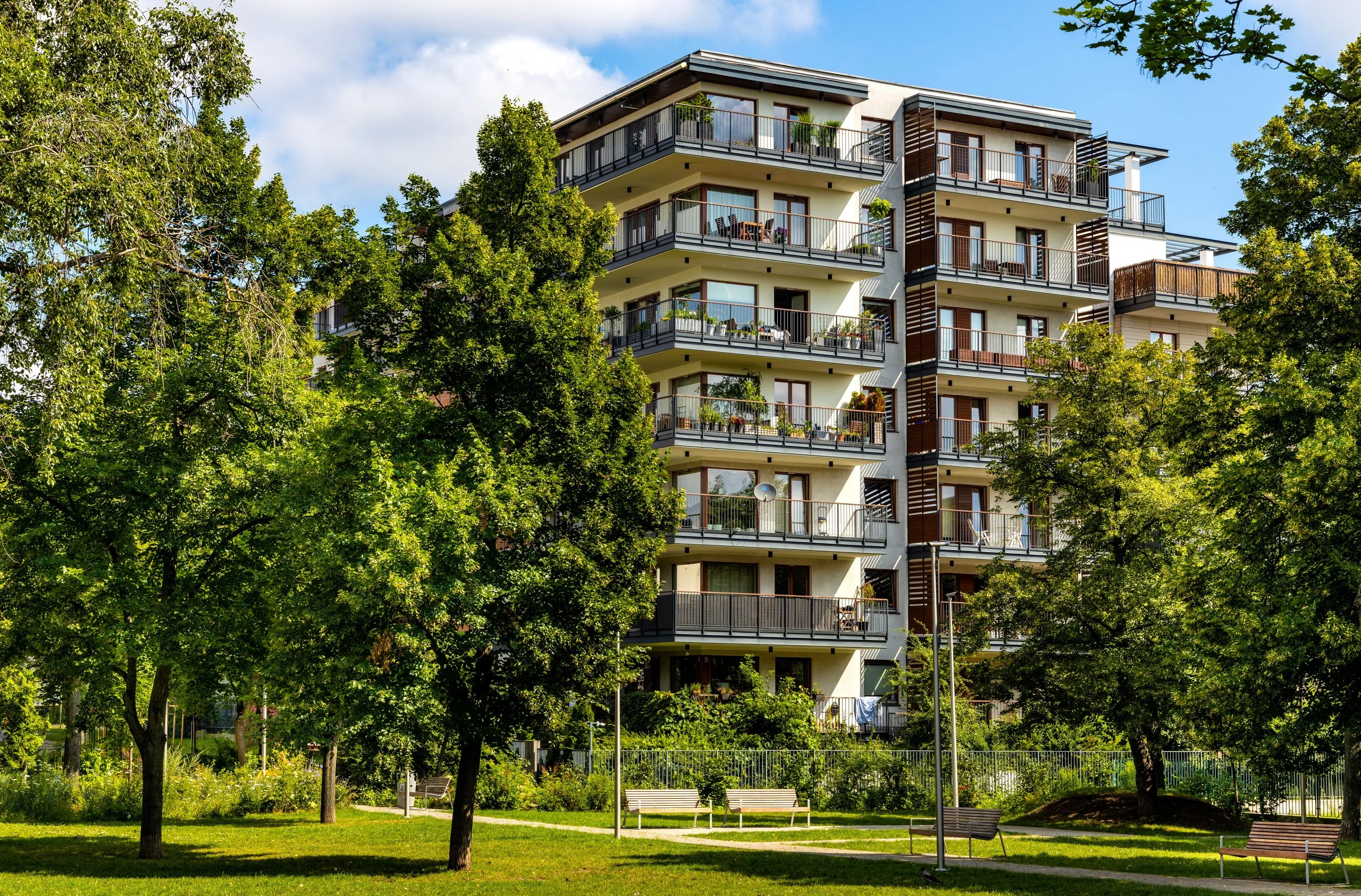 Commercial-real-estate-loan