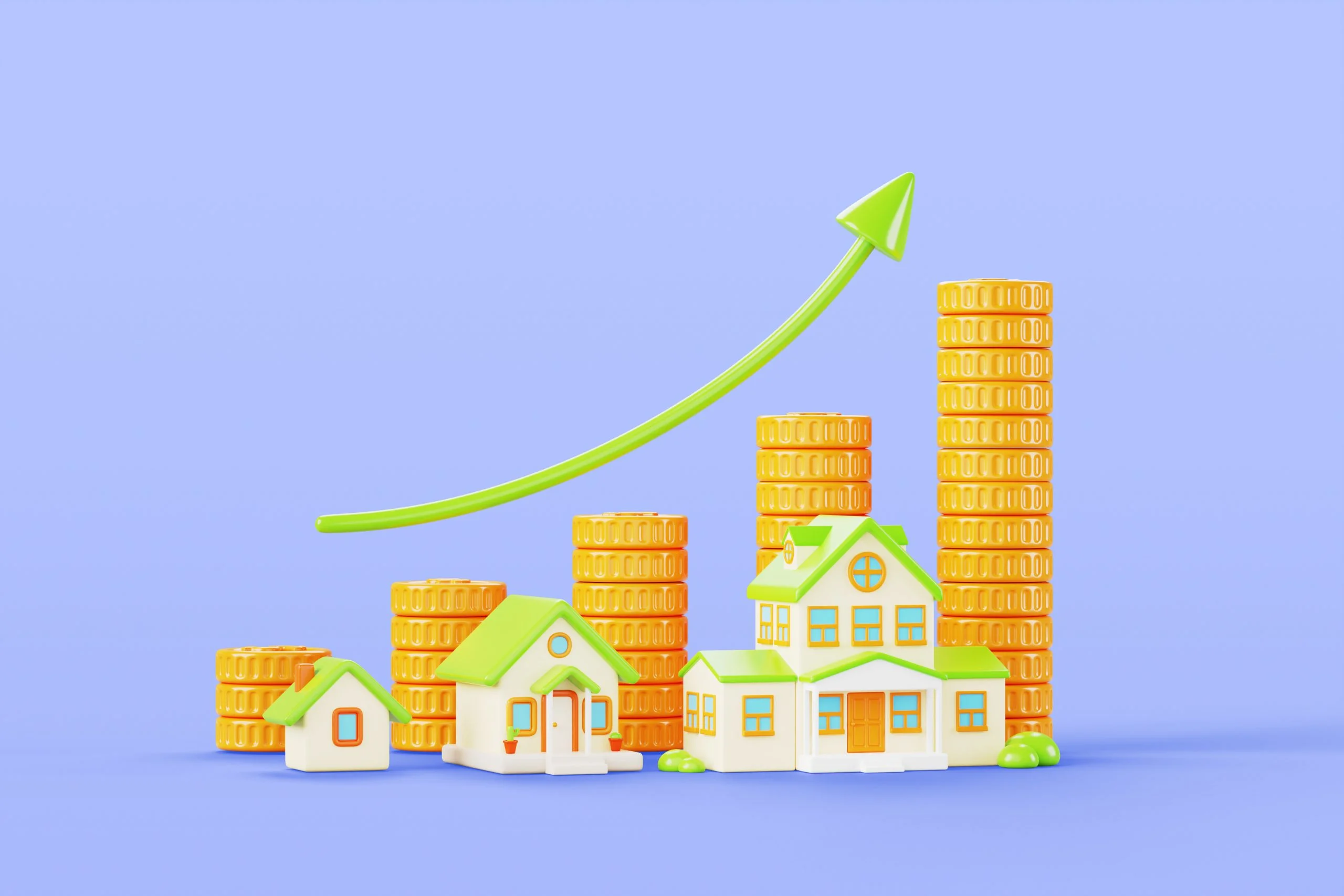 The Impact of Interest Rates on Real Estate Investments