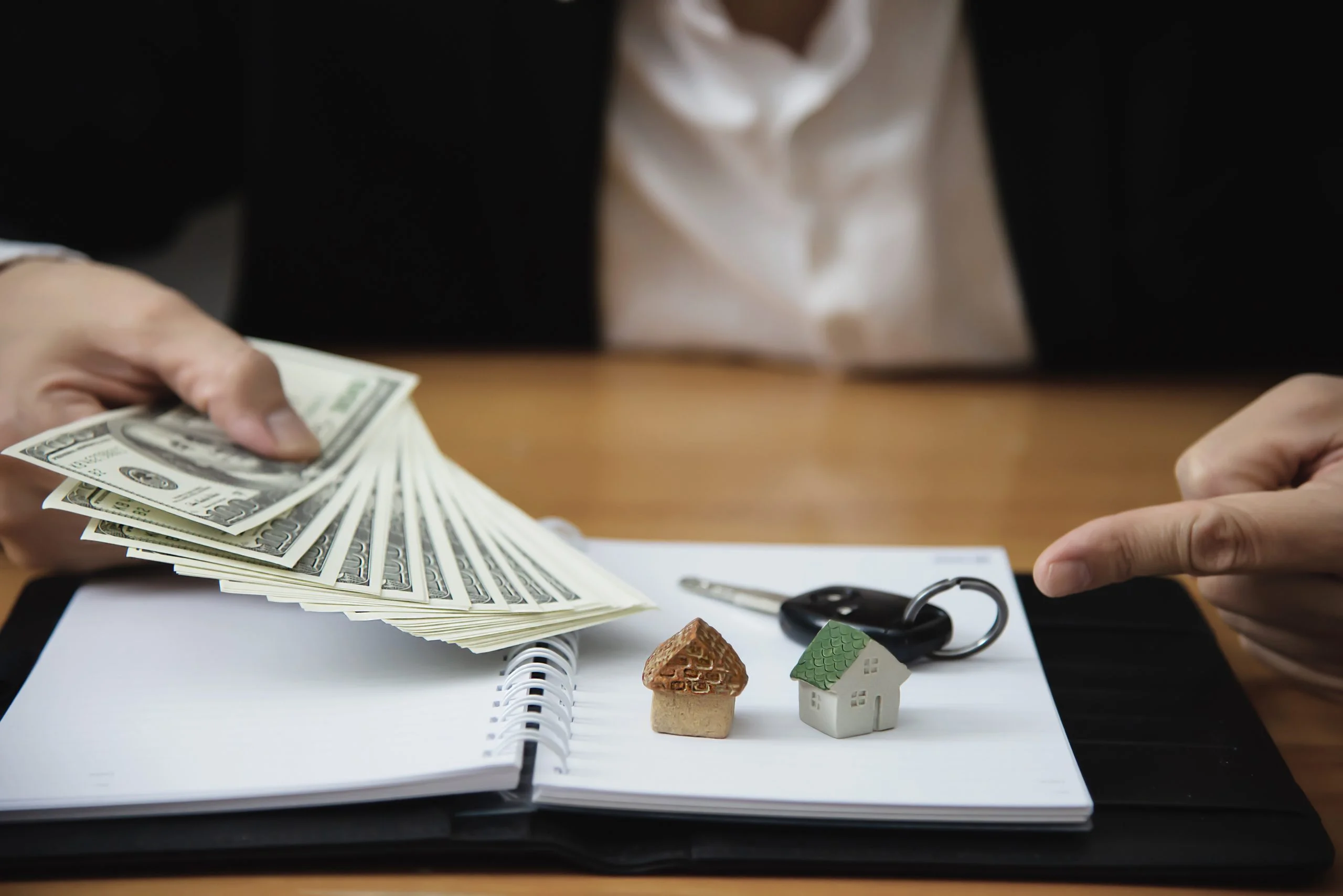 mixed-use property loans