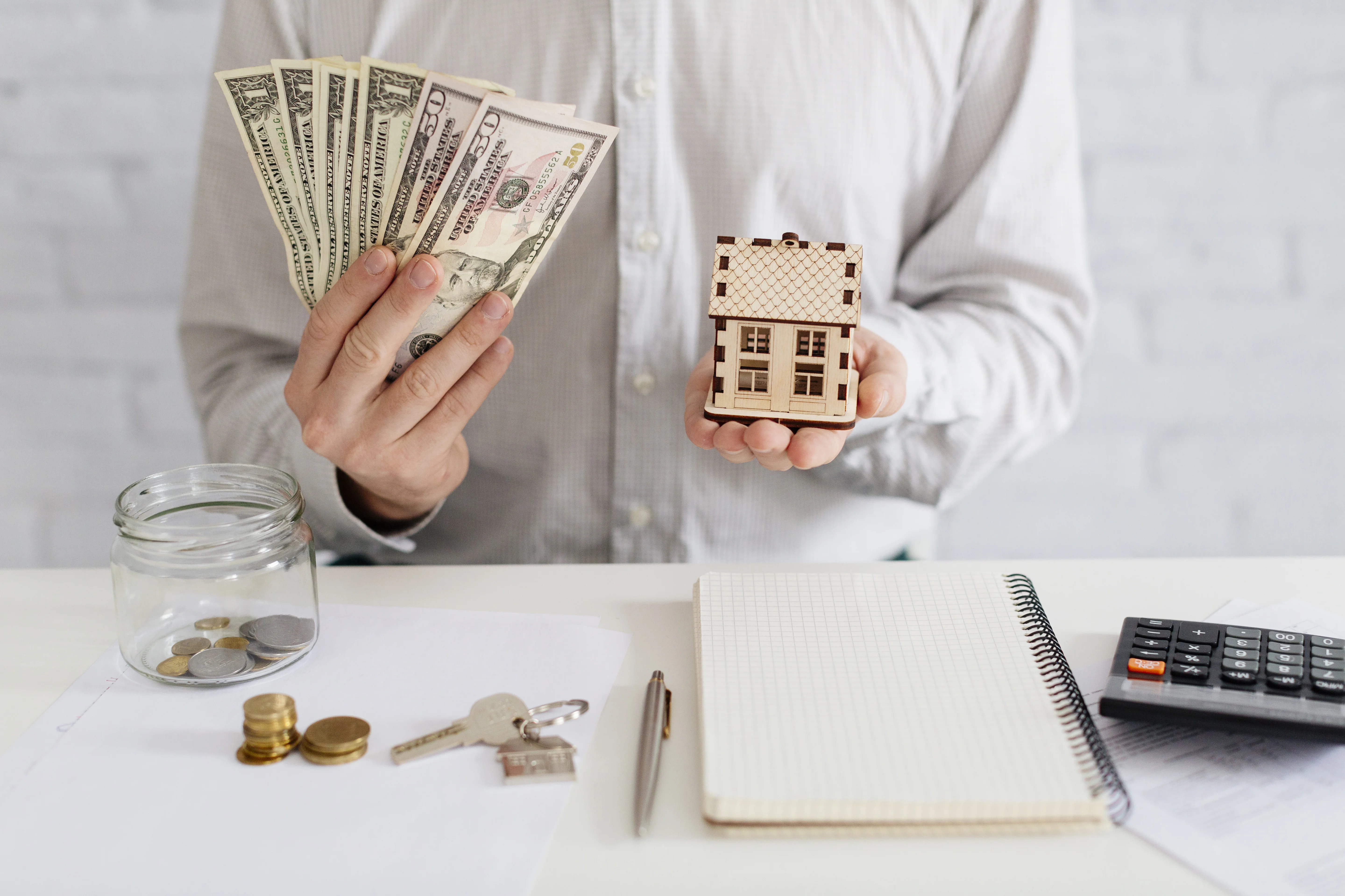 How to Secure a Loan for Investment Property - blog