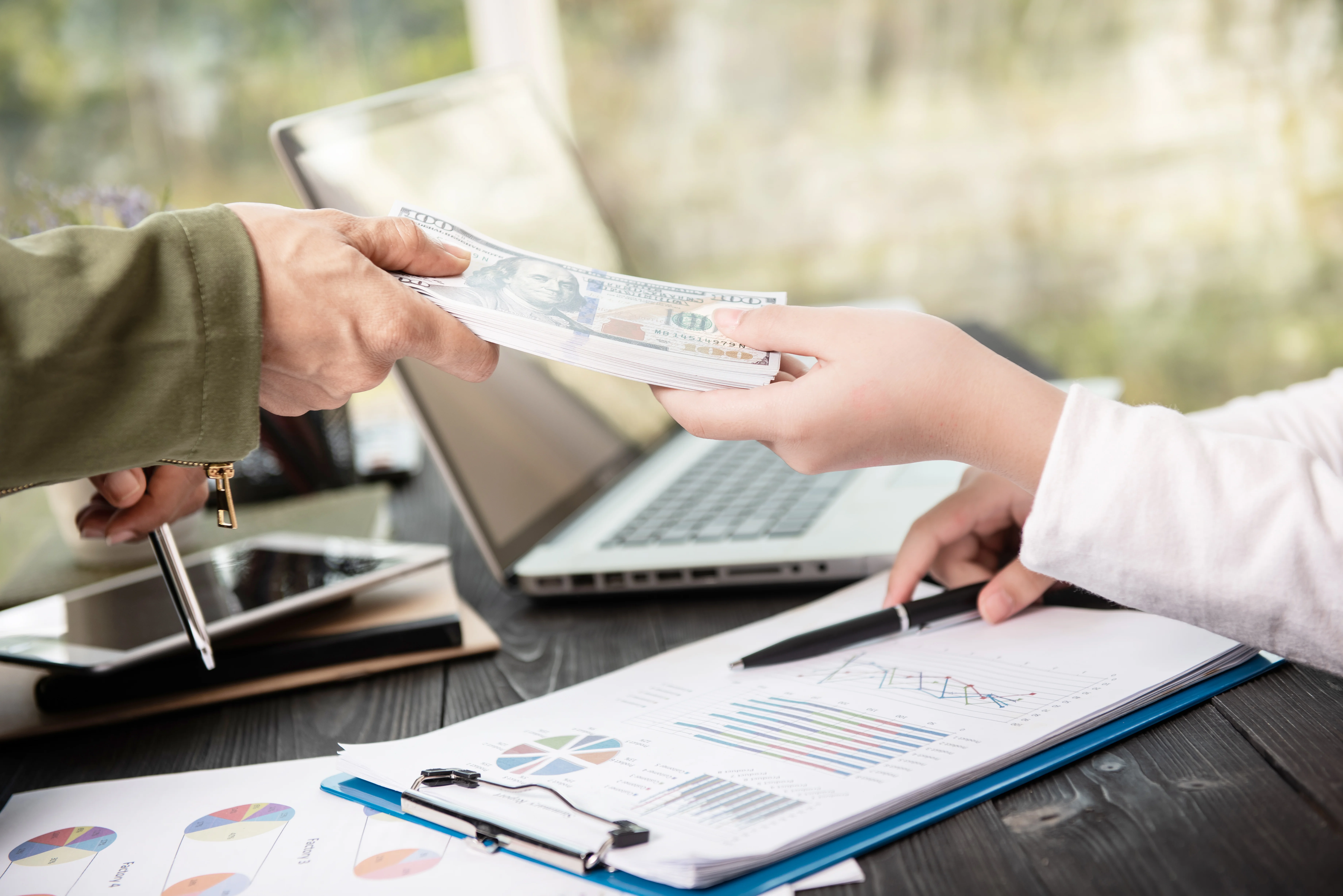 Blog on Navigating Real Estate Investment Loans