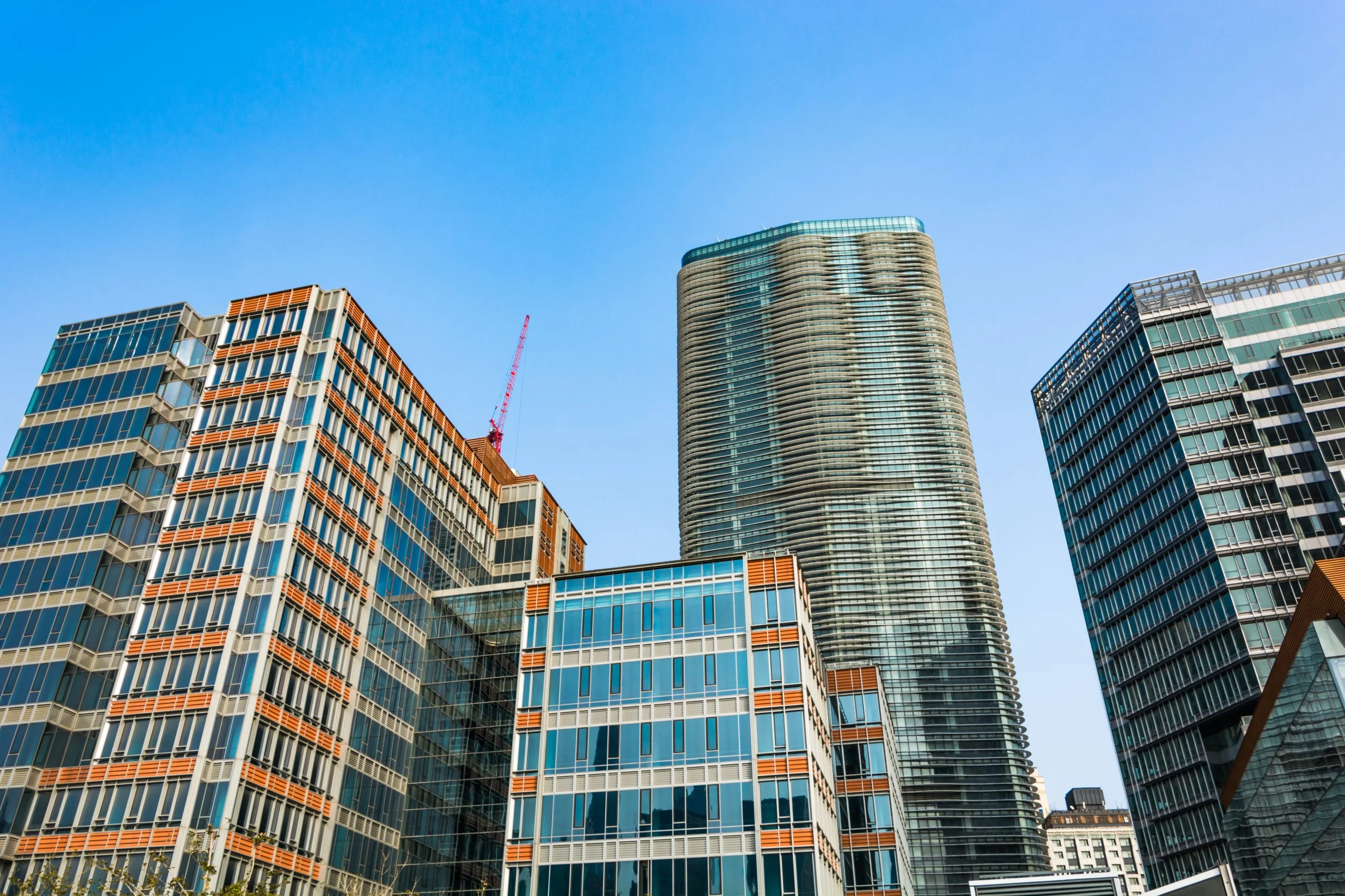 The Ultimate Guide to Commercial Real Estate Investment