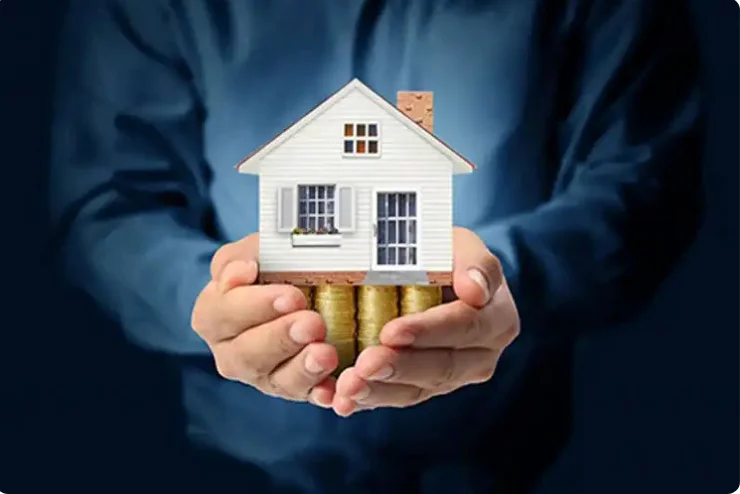 Real estate Investment loan