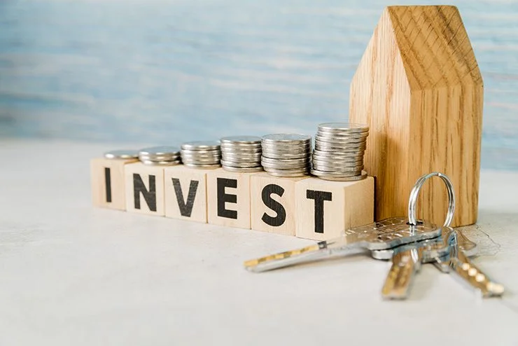 real estate investment loan