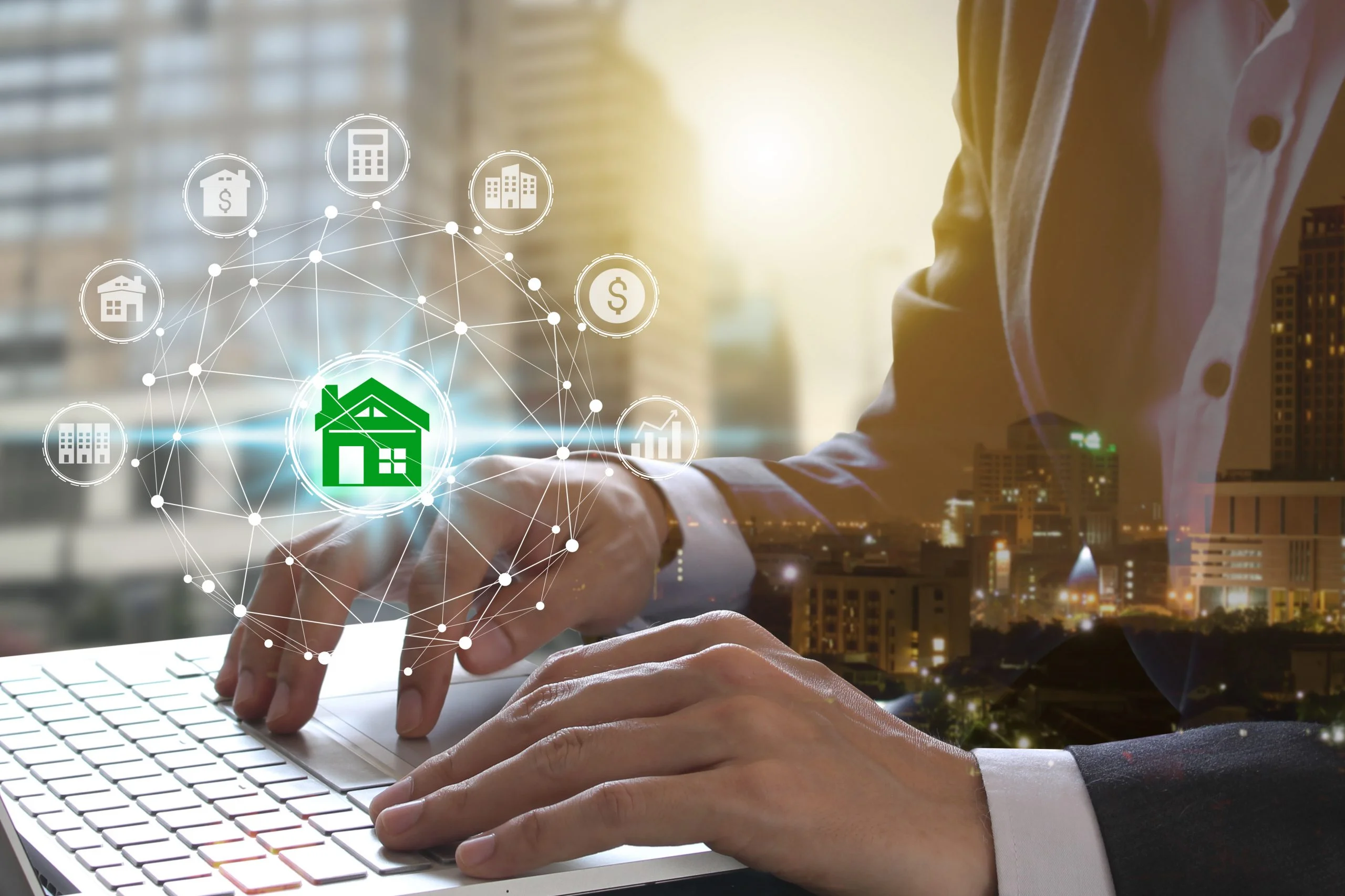 real estate investment lenders