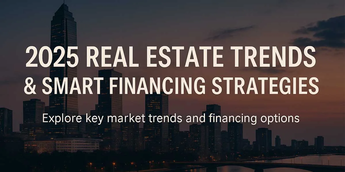 2025 real estate trends and strategies with Loan bidz