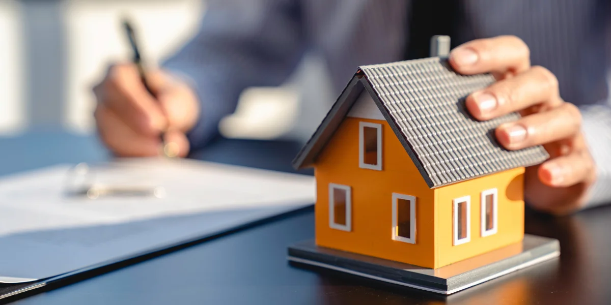 Loan for Investment Property