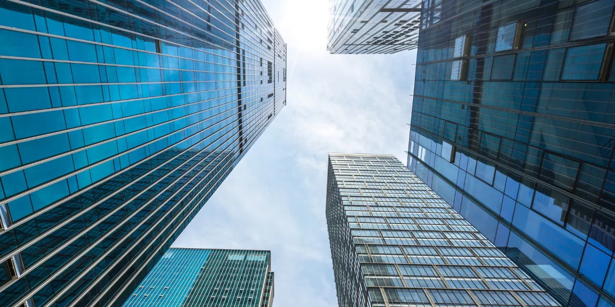 DSCR loan for investment property