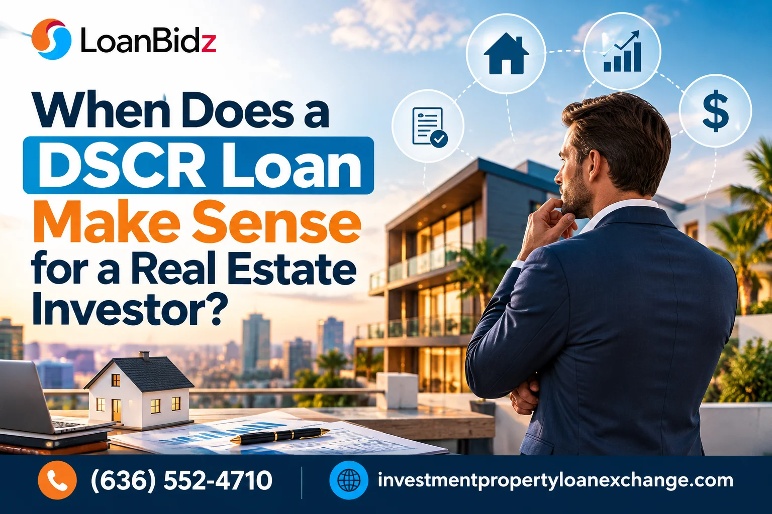 dscr loans